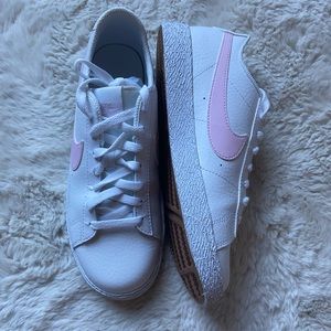 Nike Blazer Low